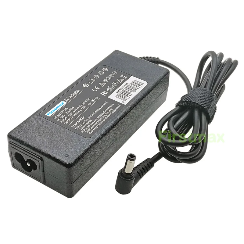 Adaptador Cargador Para MEDION AKOYA P6612 MD 97110 19v 4 74a