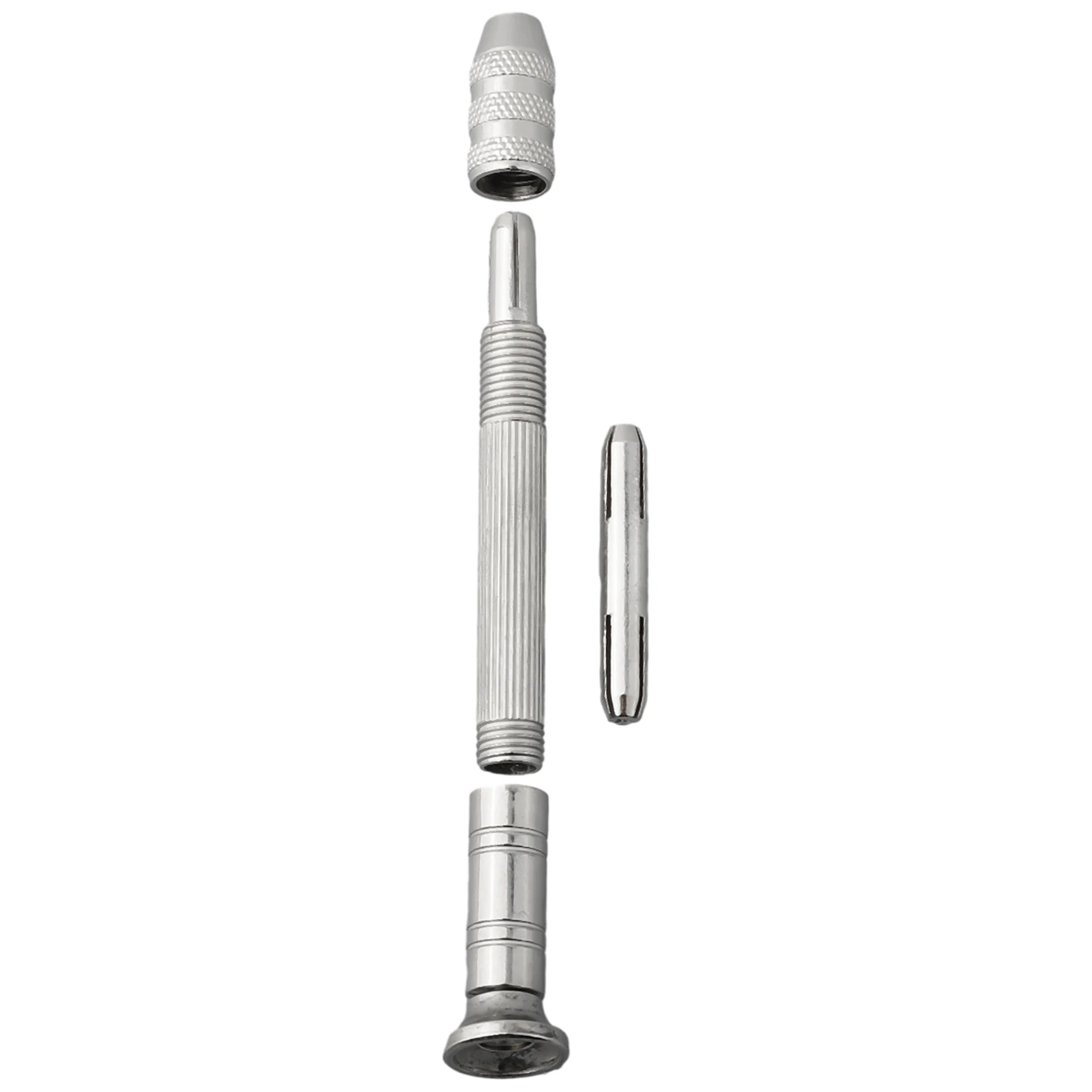 

Drill Bits Hand Drill 1Pc/11Pcs 89*14mm Making DIY Rotary Tools Silver Diamond For Drilling Wood Jewelry Tools