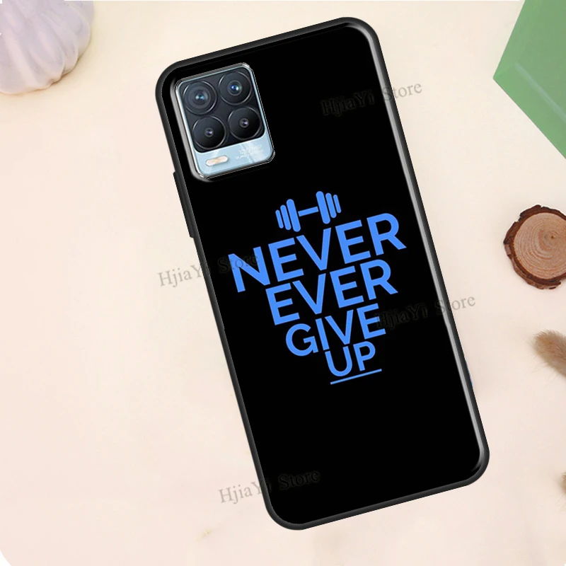 Versatile Gym Fitness Bodybuilding Phone Case