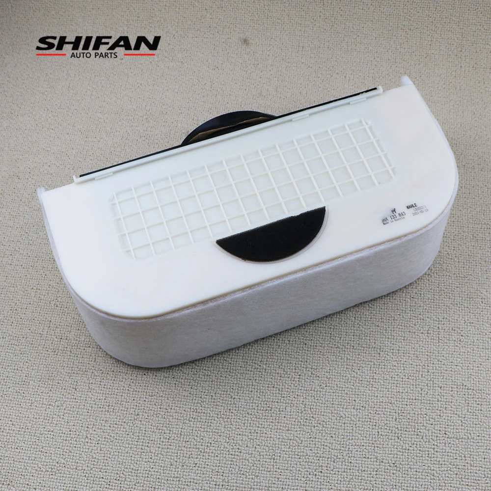 36 A133843 Filtro Aria Per Bentley Bentayga 6.0L 2017 2018 2019, Per Audi Q7 (4Mb) Sq7 4.0 Tdi Quattro 36A 133 843