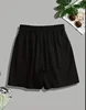 2024 Sad Boy Junior H Men's Fashion Shorts Summer New Sports Men's and Women's Shorts 3
