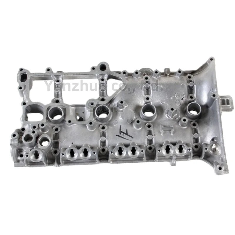 EA888 2.0T Gen3 고출력 실린더 헤드 A4 A5 Q5 GTI 7 2.0 TSI CNCD CNCE CHH 06L103475D 06K103063J 06K103063AM 06K103264BX용