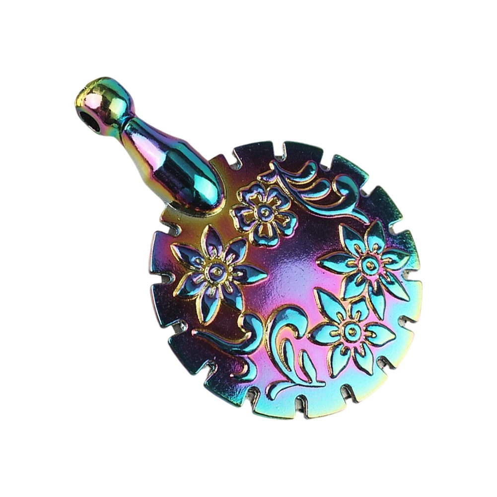 Dazzling Colour
