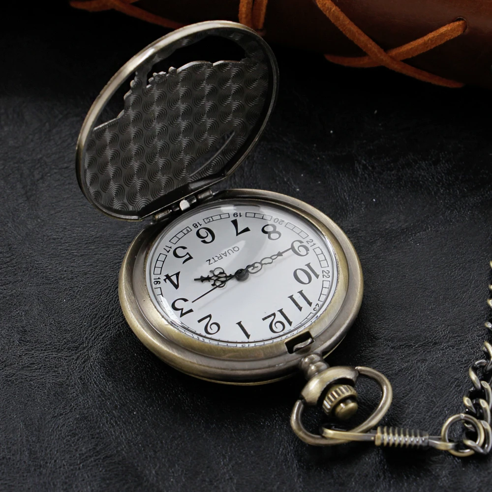 Рисунок 4 - Бронзовые вырезанные кварцевые