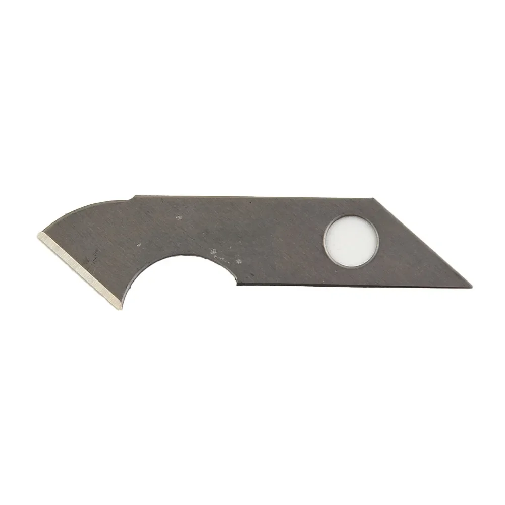 Glass Cutter Tile Glass Cutter 1pc Cutter With 10 Blade For Acrylic Plastic Sheet Plexiglasss Cutter Ergonomic Plastic Body 16*3.5cm Hand Tools Cutting Tools