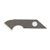 1pc Cutter With 10 Blade For Acrylic Plastic Sheet Plexiglasss Cutter Ergonomic Plastic Body 16*3.5cm Hand Tools Cutting Tools 6