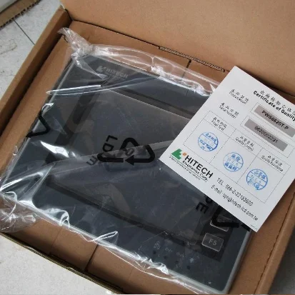 

PWS6A00T-P HMI 10.4" 640x480 Touchscreen