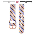Twill pattern