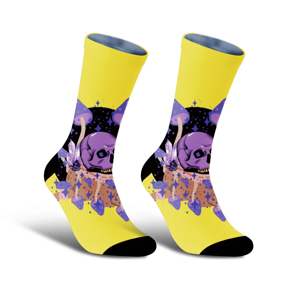 Colorful and Comfy Kids' Cycling Socks – Inspire a Love