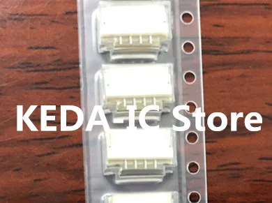 

20PCS~100PCS/LOT SM04B-GHS-TB SM04B-GHS-TB(LF)(SN) 1.25MM 4P New original