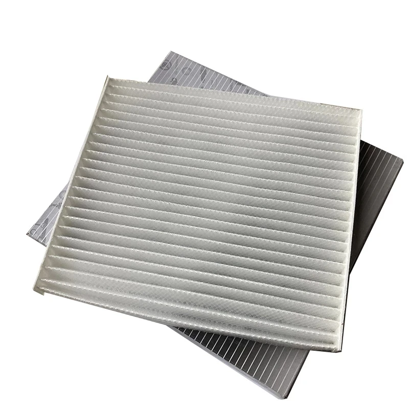 Cabin Air Conditioning Air Filter 6811634000 For Ssangyong Korando C