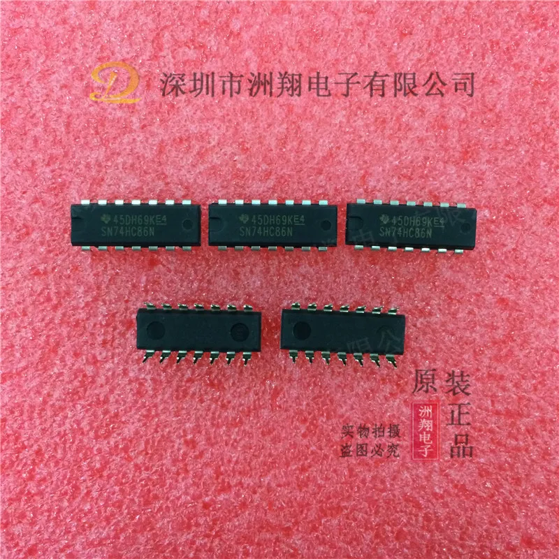 SN74LS06N 74LS06N DIP-14