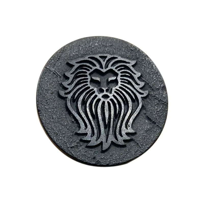 Shungite EMF Protection Sticker