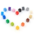 Mixed Color 50pcs