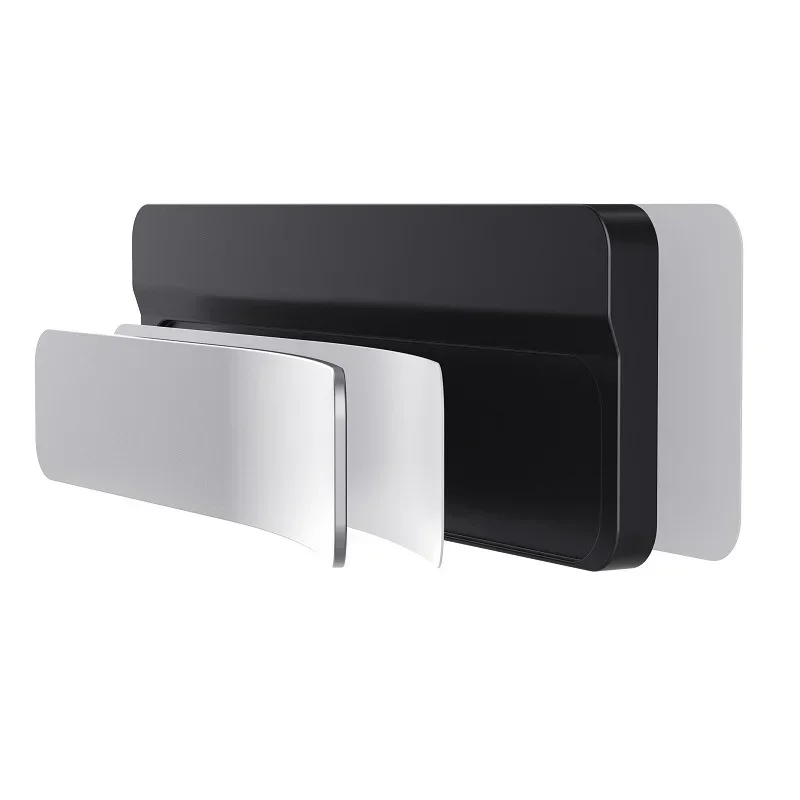 Magnetic Cable Organizer and Adjustable Cord Holder