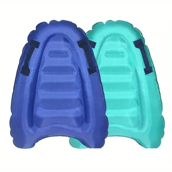 Inflatable Surf Float Bed 1