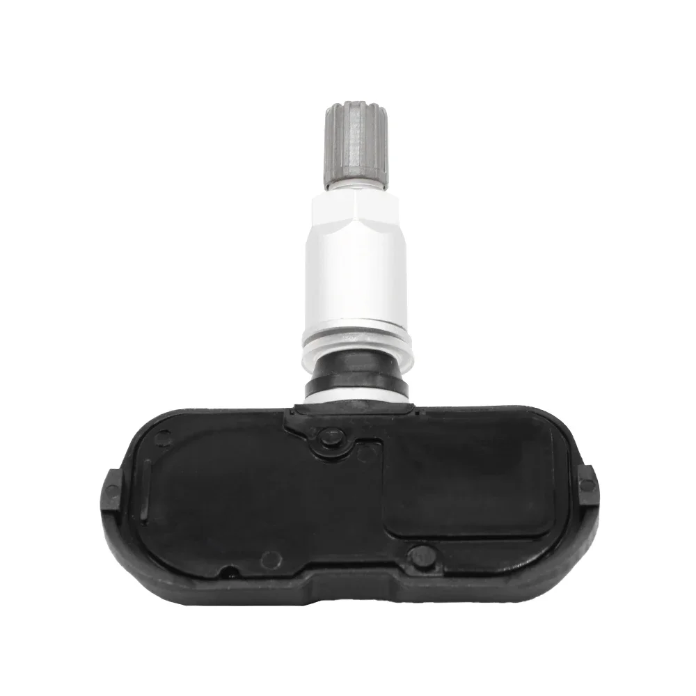 TPMS Sensors For Toyota & Lexus | Pre-Programmed, 4-Pack With Valve Stems, Fits Camry RAV4 Highlander