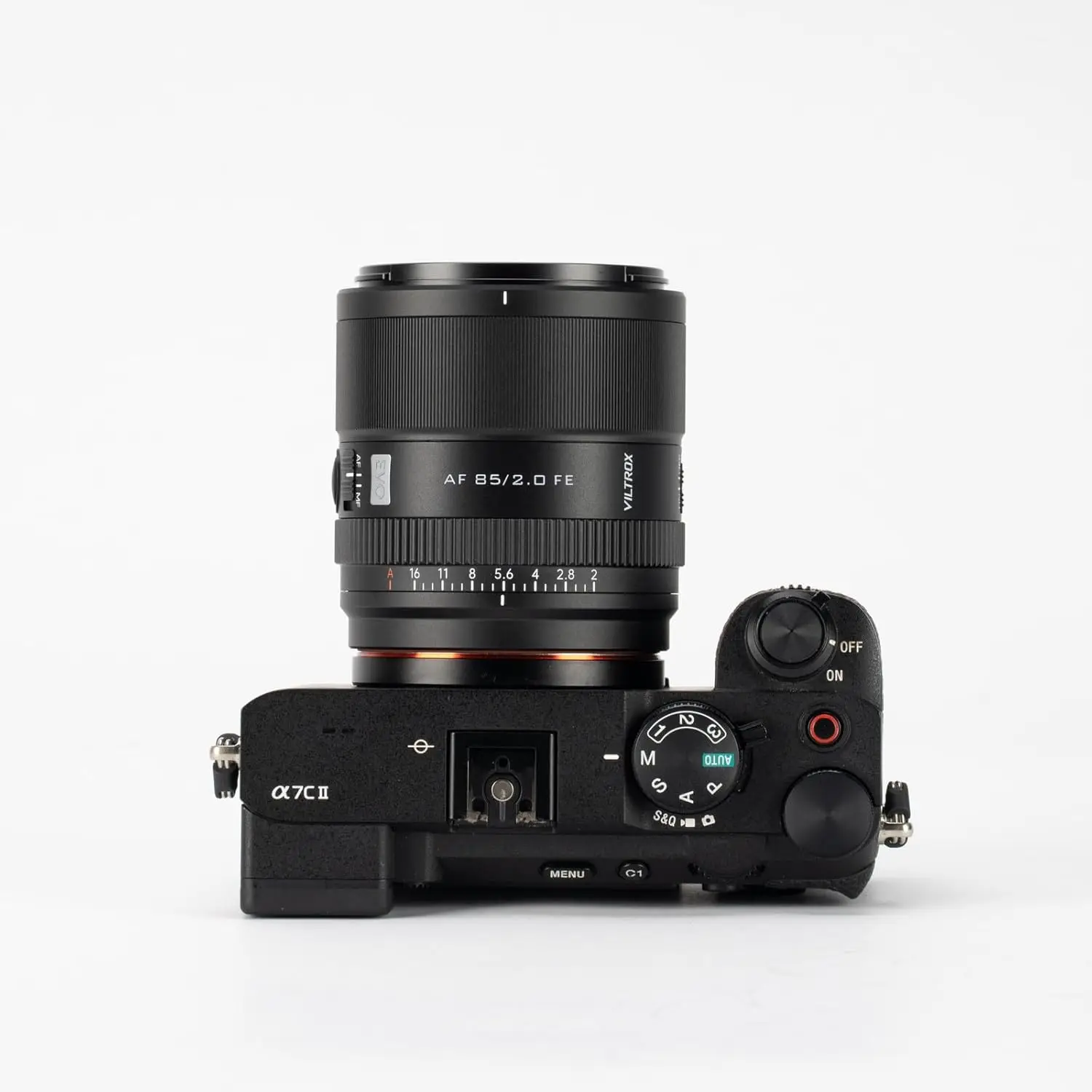 VILTROX 85mm F2.0 EVO FE 풀프레임 렌즈  E용, 자동 초점 중형 망원 단초점 렌즈 A7IV ZV-E1 A7CII A7RV FX3 A7SIII