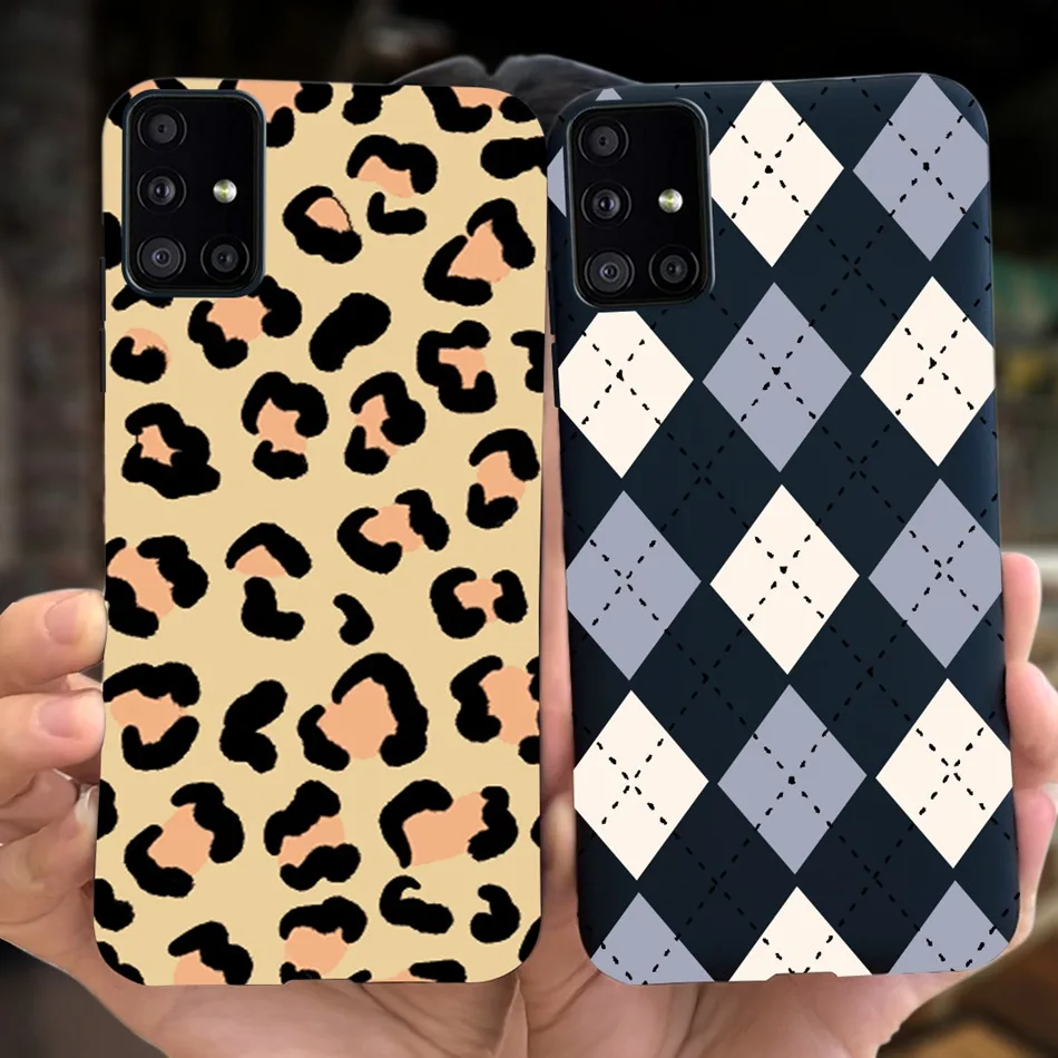 Adorable Cartoon Candy Color Soft Silicone Phone Case