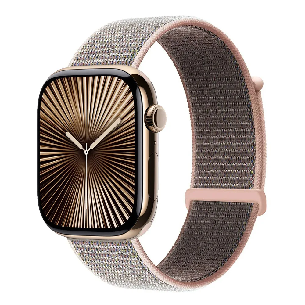Breathable Nylon Loop Band