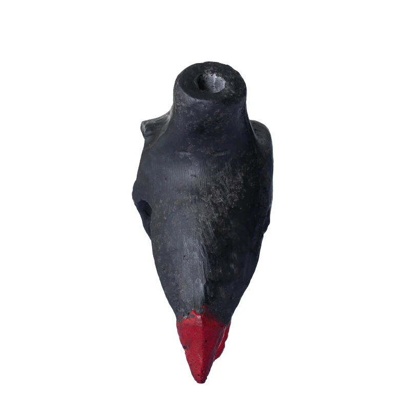 Aztec Death Whistle, Up To125+ Decibels Loud Real Screaming Aztec Death Whistle Loudest Authentic Human Authentic Human Sounding