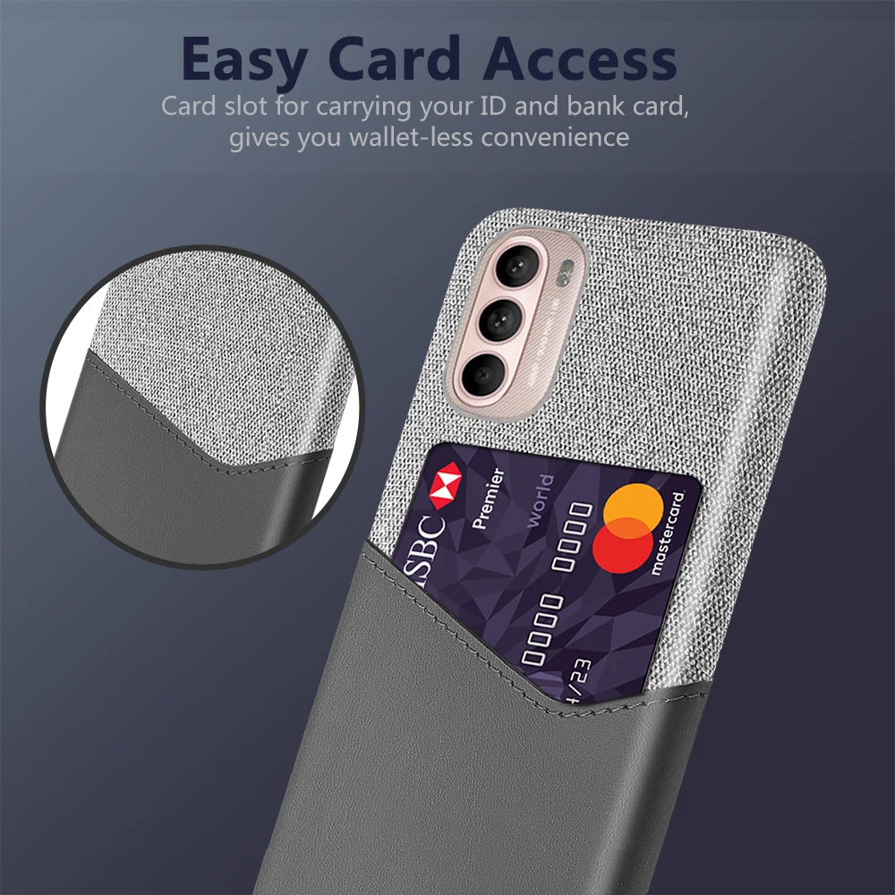 Custodia Motorola Moto G31 Per Motorola Moto G31 G41 G51 G71 5G G60 G30 G10 G100 Coperchio Slot Per Schede Per Motorola Edge S30 X30 S Coque