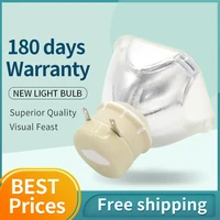 Compatible Bare Lamp DT01511 fit for Hitachi CP-BX301WN/CP-CW250WN/CP-CW251WN/CP-CW300WN/CP-CW301WN/CP-CX250/CP-CX251N 1