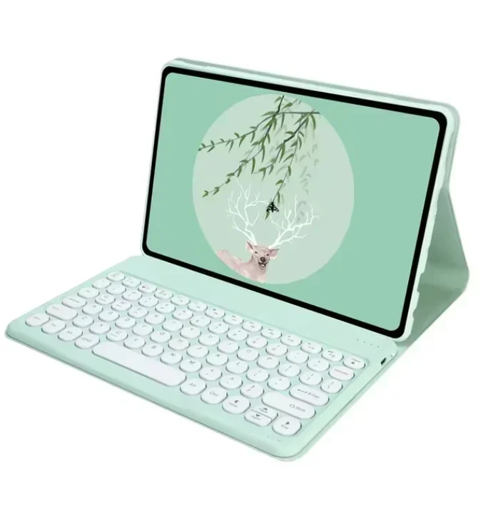 Magnetic Keyboard Case Cover