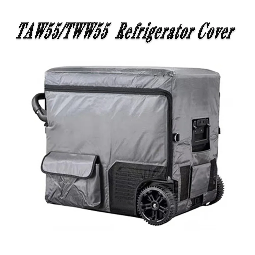 Car Refrigerator Storage Bag 0L-100L - Image 3