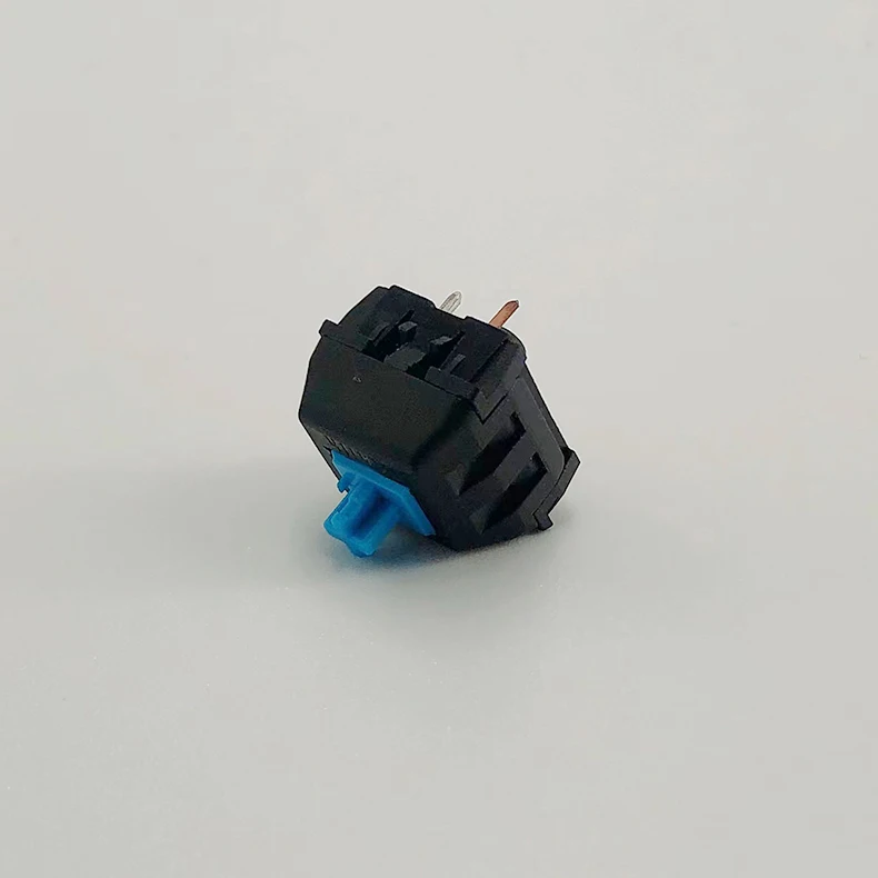 Kailh Switch Blue Brown Black Red Clicky Tactile Linear 3Pin MX Switches For DIY Customize Mechanical Keyboard Switchs keyboards computer