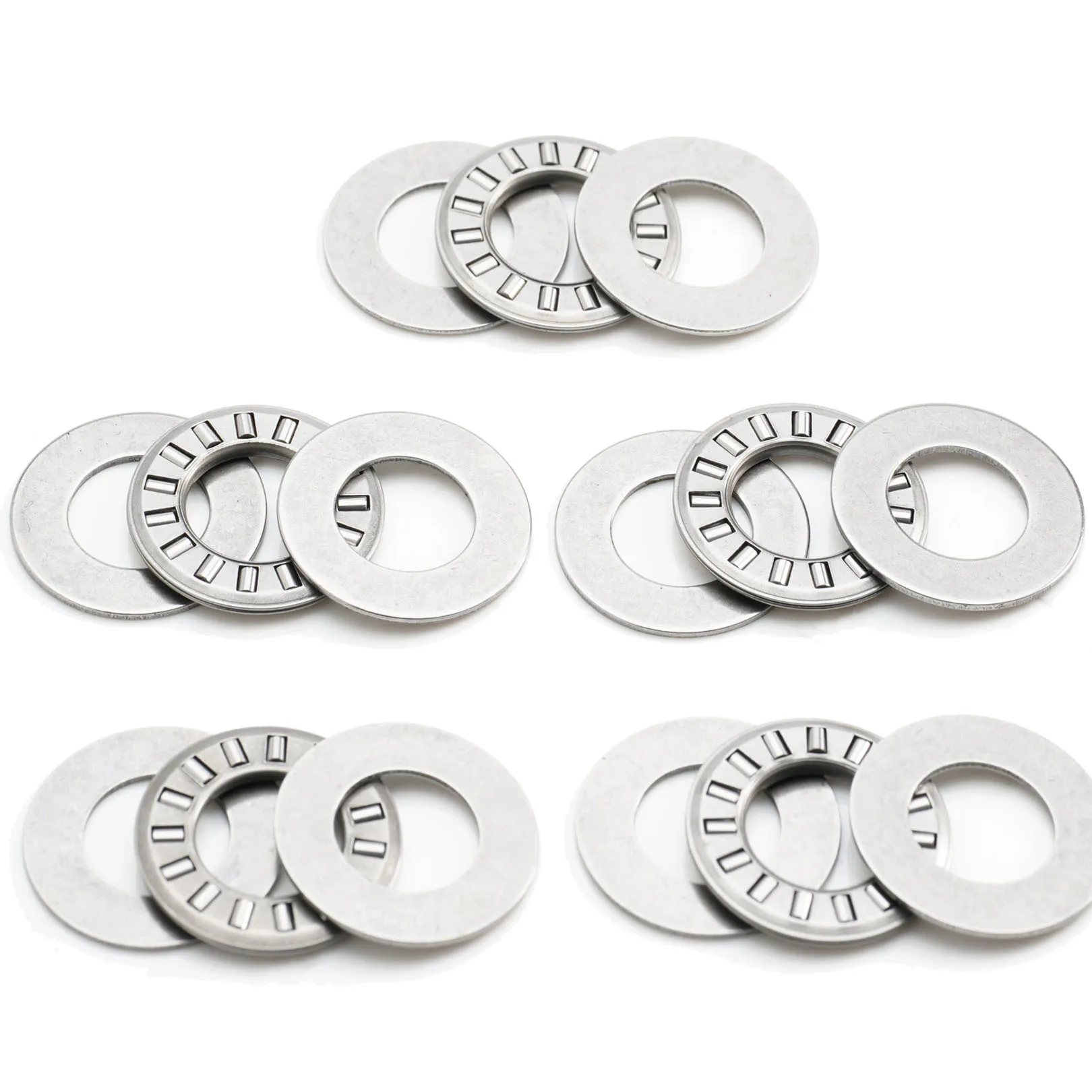 Butées à Billes F8-14M (H60R001XX