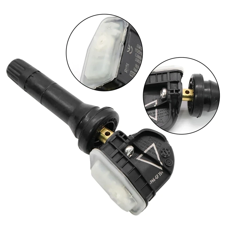 

FG2T-1A180-CC TPMS Sensors Tire Air Pressure FG2T-1A150-CB For Ford 433 Mhz