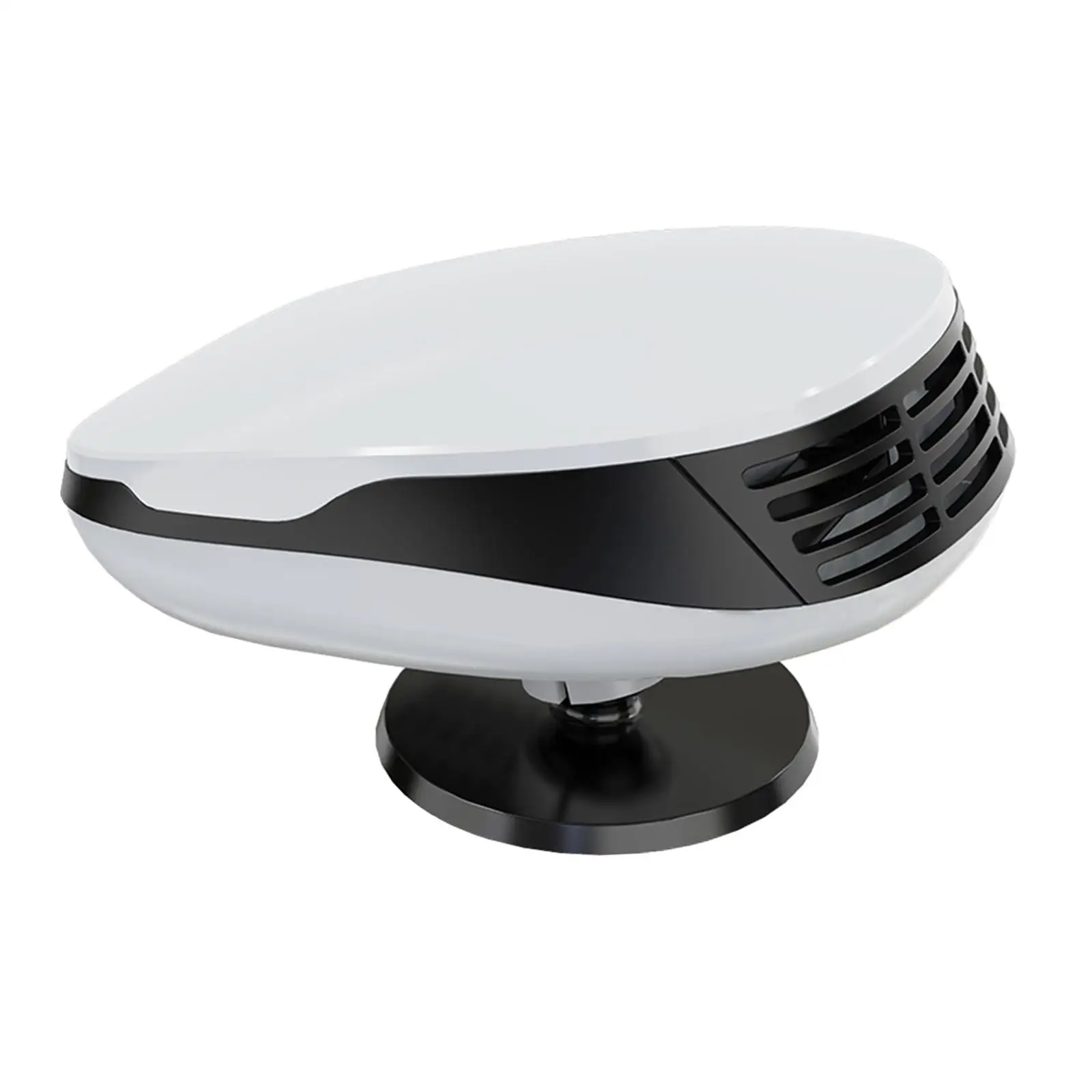 

Car Heater Defrost Defogger Protable Dashboard Heater for Car Rvs