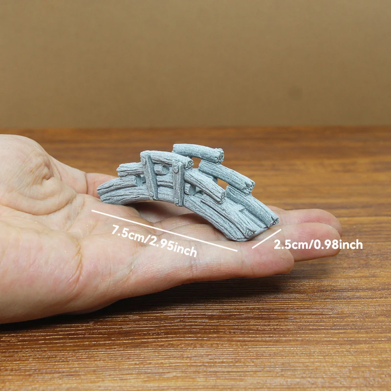 bridge A