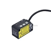 HG-C1030/C1050/C1100/C1200/C1400 Adjustable CMOS Laser Distance Sensor 25–600mm | Micro Industrial Sensor with PNP/NPN Output High Precision Measurement - Image 4