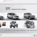 Epc remote install