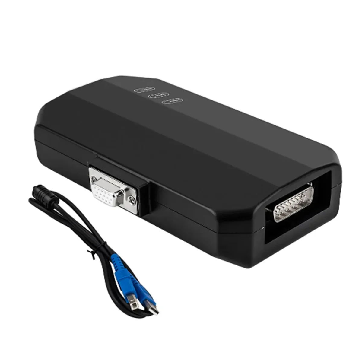 X431 Adattatore Per Pc X-Prog3 Per Strumenti Per Pc Lettura/Scrittura Dati Chip Eeprom Di Bordo/I Dati Del Chip Eeprom Di Bordo Funzionano Con X-Prog 