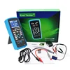 East Tester LCR Digital Display Bridge Meter ET433 ET430 USB Handheld High Precision Capacitance Inductance Resistance Test Tool 5