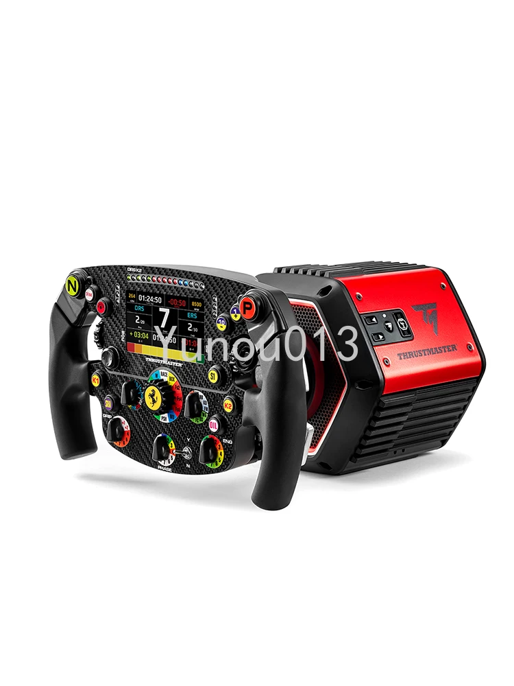 Drive Sf1000 Set Di Dischi Formula Di Riproduzione F1 Racing 10Nm Racing Direct Drive Simulator