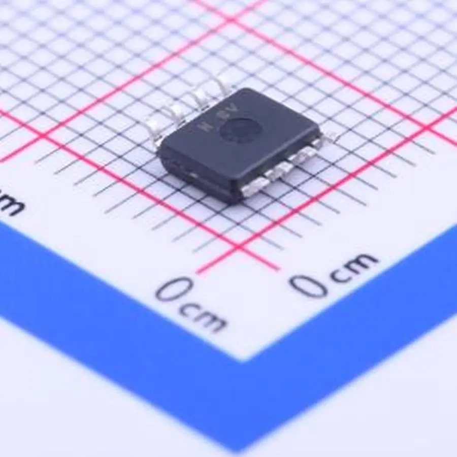 MAX490ESA+T