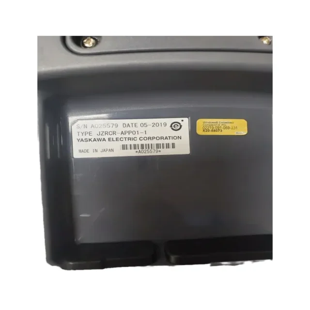 Фото JZRCR-APP01-1 YAsK-aAW-A AKS-000C учить подвеску электрическую гибкую подвеску в наличии №2