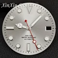 Grey C