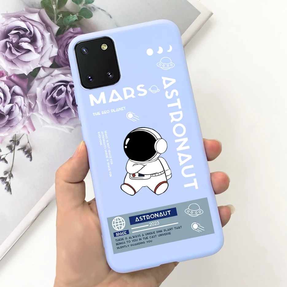 Cute Candy Painted Soft TPU Phone Case - Enhanced Protection with Bumper Design