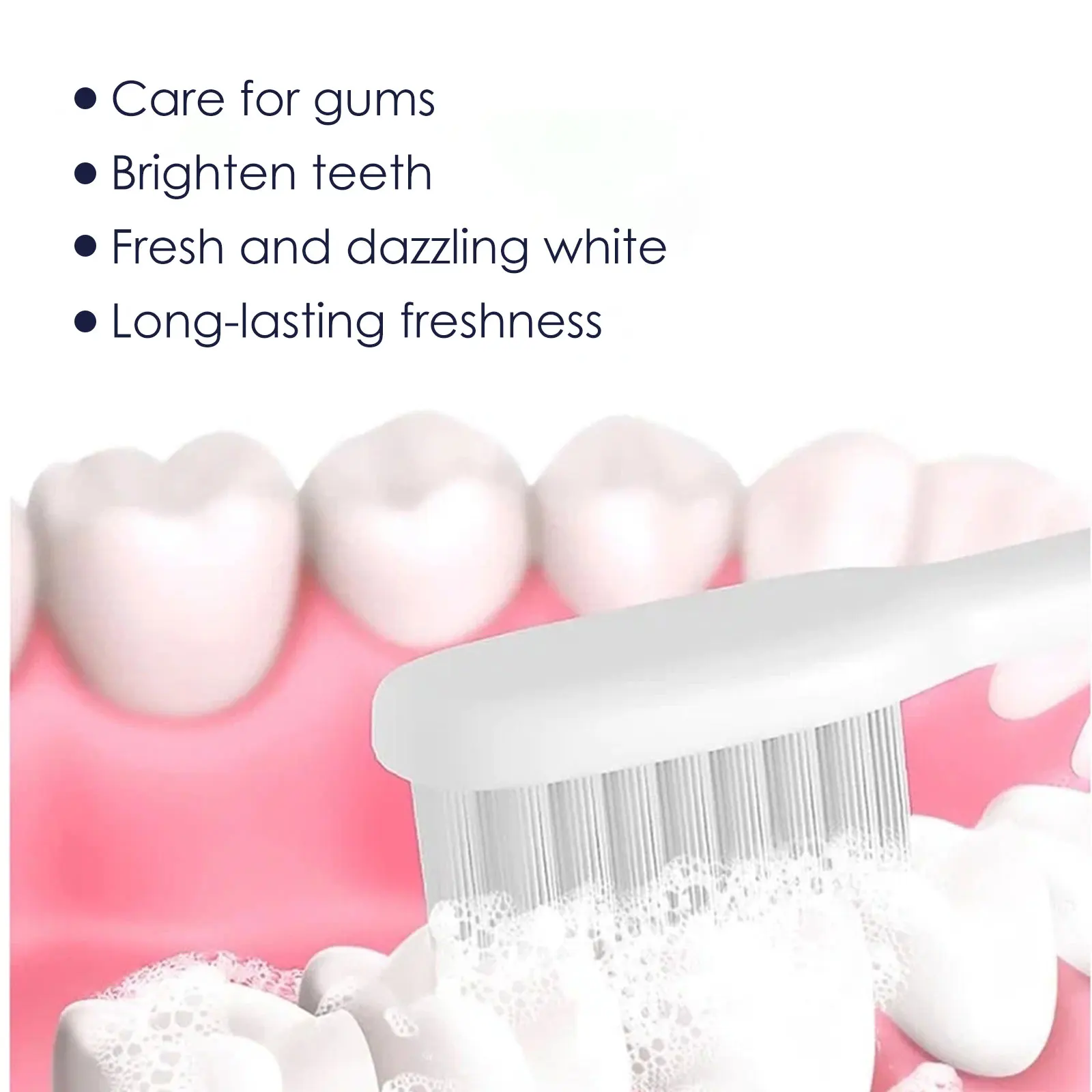 Ginseng Propolis Whitening Toothpaste Remove Plaque Toothache Relieve Periodontitis Deep Cleaning Mint Freshing BreathToothpaste