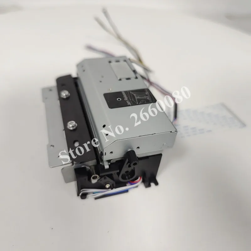 Conjunto da Impressora Sp802 Incluindo a Cabeça de Impressão e Cortador Automático - Imagem 4