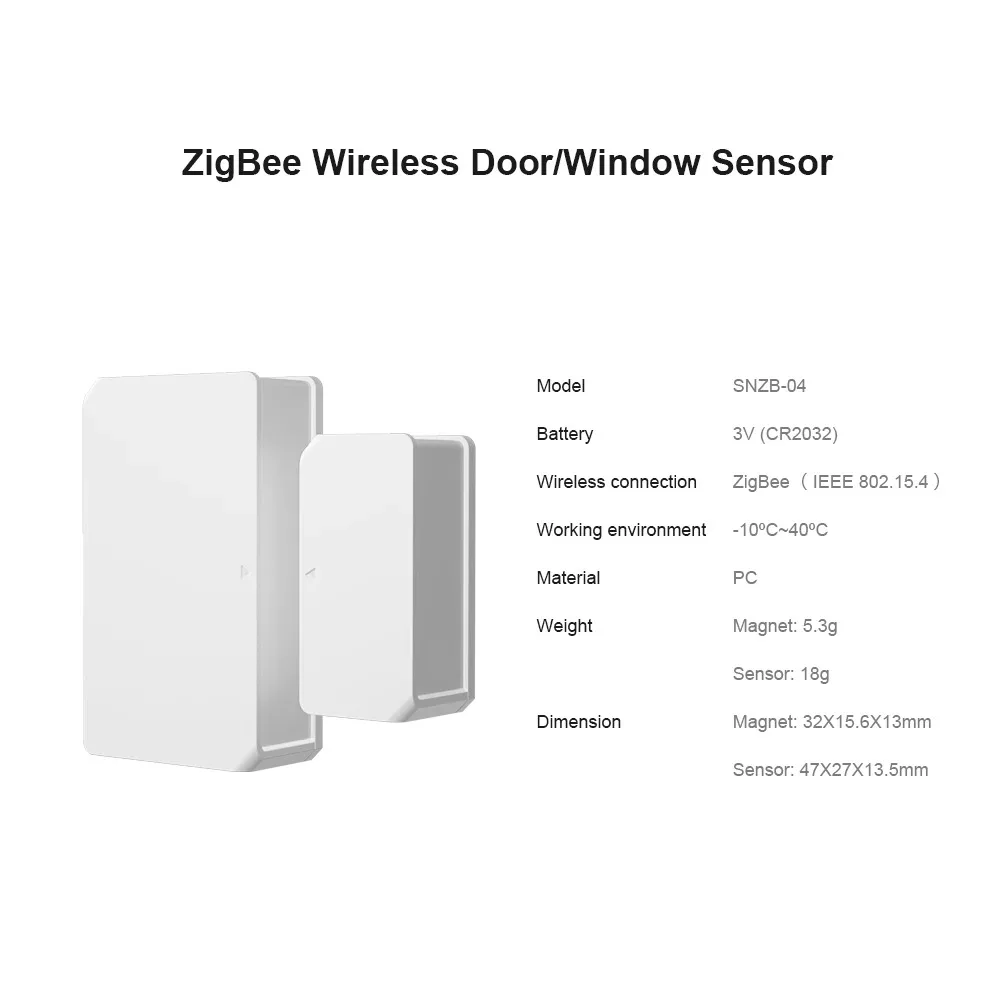 Zbmini L2  Zigbee Bridge Zigbee Zbminil2  Bridge SNZB-02D SNZB-02p SNZB-04P SNZB