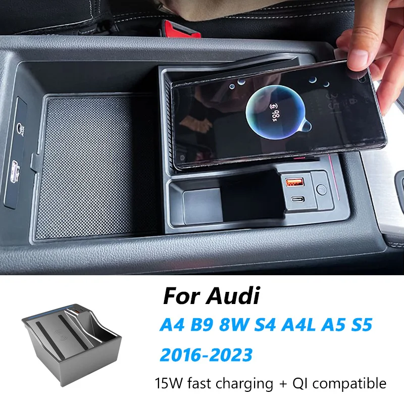 Auto Paddle Extender Stuurwiel Paddles, voor Audi A3 A4L A5 A6L S3 S4 Q2 Q5L Q7 TTS