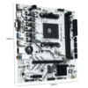 MACHINIST B450 Motherboard AMD Processor Dual-channel DDR4 Memory AM4 Mainboard M.2 NVME (Supports Ryzen 5500 5600 5600G CPU) 2