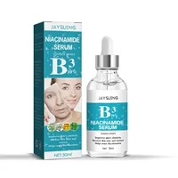 Nicotinamide Smooth Facial Skin Care Younger Serum Smooth Wrinkle Serum Collagen Lifting Firming Fine Lines Repair Face Essence 2