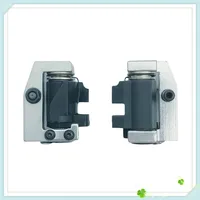 Computer Embroidery Machine Accessories Tajima FD Medium Speed Drive Needle Bar Drive Slider SWF Rubber Core Vinyl Assembly